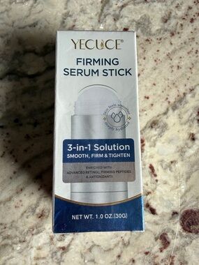 Yecuce Firming Serum Stick
